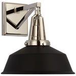 Visual Comfort Signature-CHD 2455PN-BLK|MAIN