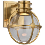 Visual Comfort Signature-CHD 2480AB-CG|MAIN