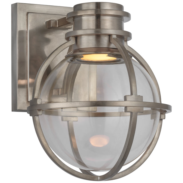 Gracie Outdoor (Wet) Wall Lanterns by Visual Comfort Signature