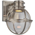 Gracie Outdoor (Wet) Wall Lantern by Visual Comfort Signature