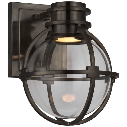 Visual Comfort Signature-CHD 2480BZ-CG|MAIN