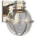 Gracie Outdoor (Wet) Wall Lantern by Visual Comfort Signature