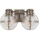 Gracie Outdoor (Damp) Sconce by Visual Comfort Signature
