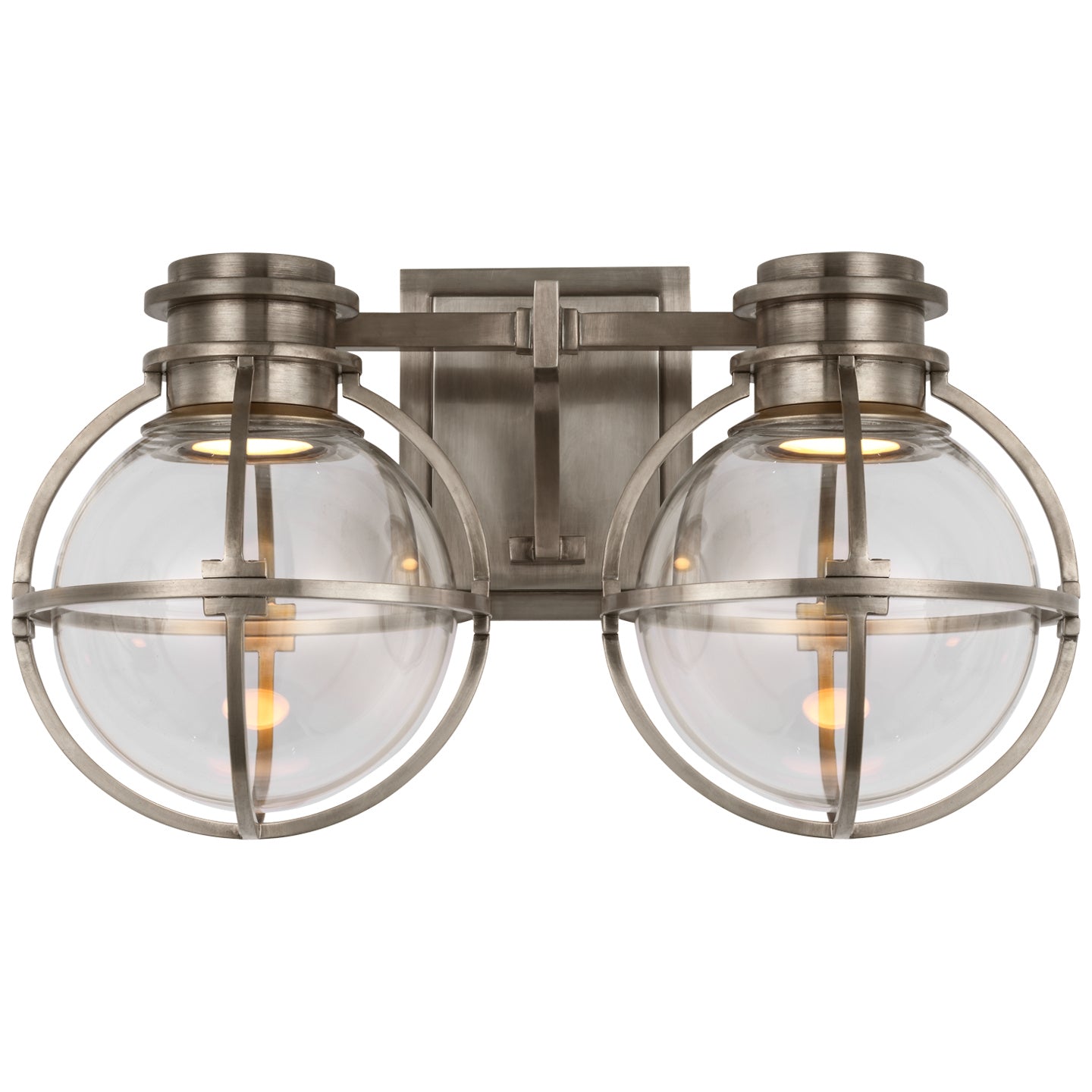 Visual Comfort Signature-CHD 2482AN-CG|MAIN