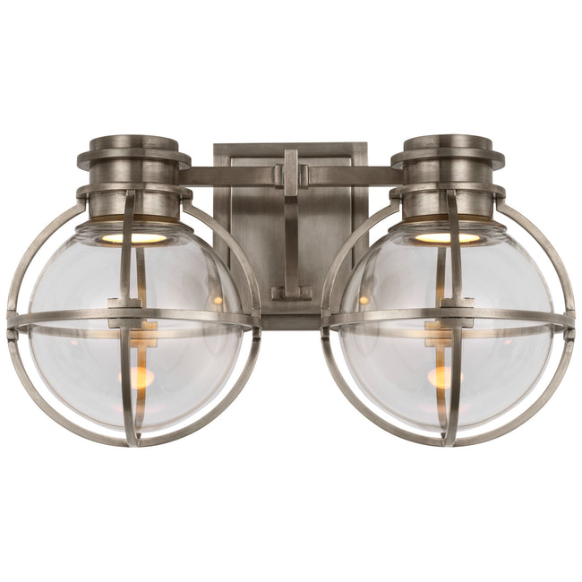Visual Comfort Signature-CHD 2482AN-CG|MAIN