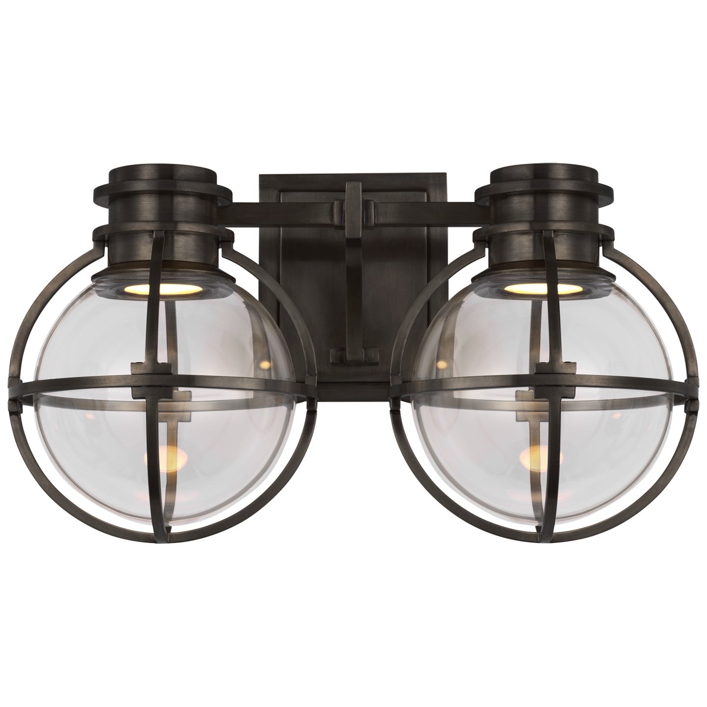 Visual Comfort Signature-CHD 2482BZ-CG|MAIN