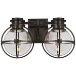 Visual Comfort Signature-CHD 2482BZ-CG|MAIN