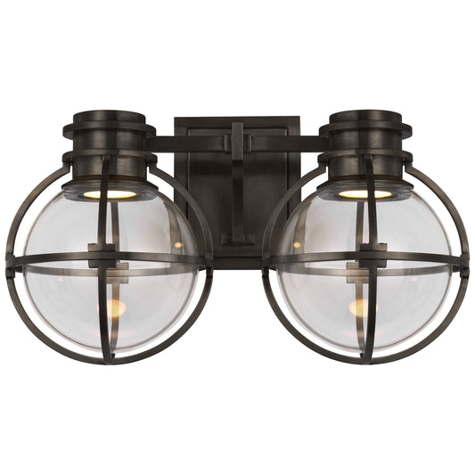 Visual Comfort Signature-CHD 2482BZ-CG|MAIN