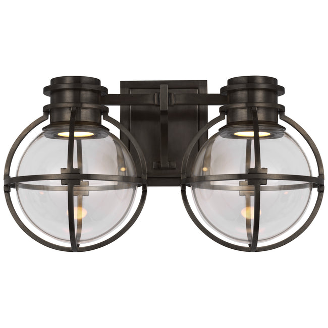 Visual Comfort Signature-CHD 2482BZ-CG|MAIN