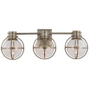Gracie Outdoor (Damp) Sconce by Visual Comfort Signature