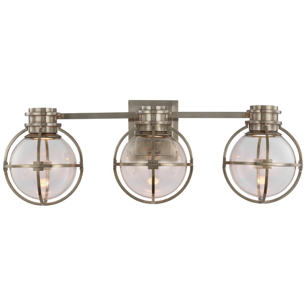 Gracie Outdoor (Damp) Sconce by Visual Comfort Signature