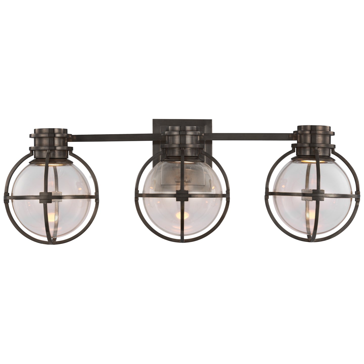 Visual Comfort Signature-CHD 2483BZ-CG|MAIN