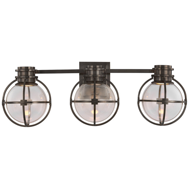 Visual Comfort Signature-CHD 2483BZ-CG|MAIN