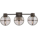 Gracie Outdoor (Damp) Sconce by Visual Comfort Signature
