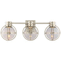 Gracie Outdoor (Damp) Sconce by Visual Comfort Signature