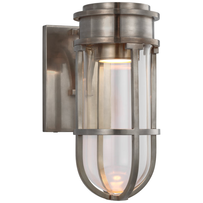 Visual Comfort Signature-CHD 2485AN-CG|MAIN