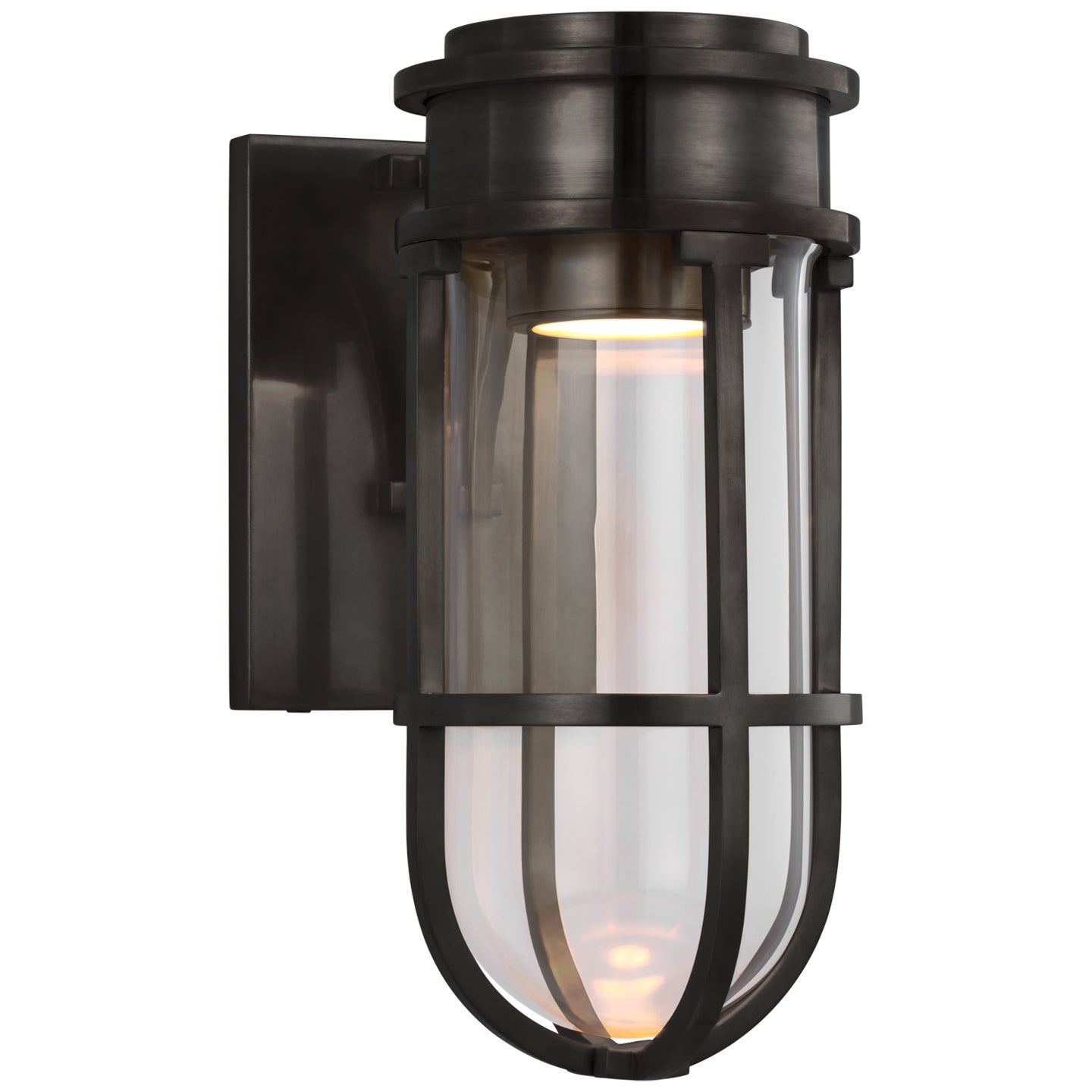 Visual Comfort Signature-CHD 2485BZ-CG|MAIN