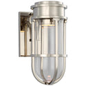 Gracie Outdoor (Wet) Sconce by Visual Comfort Signature