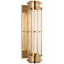 Gracie Outdoor (Damp) Sconce by Visual Comfort Signature