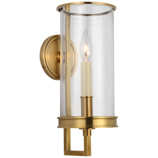 Glendon Outdoor (Damp) Sconce by Visual Comfort Signature