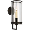 Glendon Outdoor (Damp) Sconce by Visual Comfort Signature