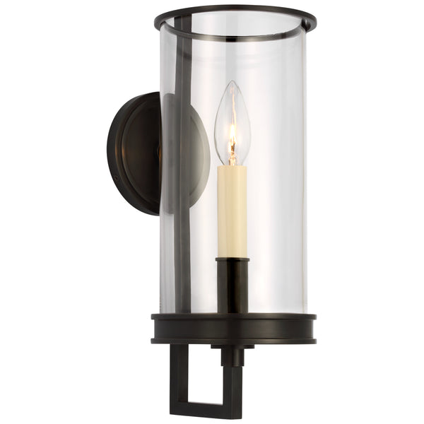Glendon Outdoor (Damp) Sconce by Visual Comfort Signature