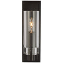 Sonnet Outdoor (Damp) Sconce by Visual Comfort Signature