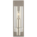 Sonnet Outdoor (Damp) Sconce by Visual Comfort Signature
