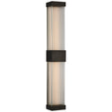 Vance Outdoor (Damp) Sconce by Visual Comfort Signature