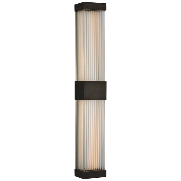 Vance Outdoor (Damp) Sconce by Visual Comfort Signature