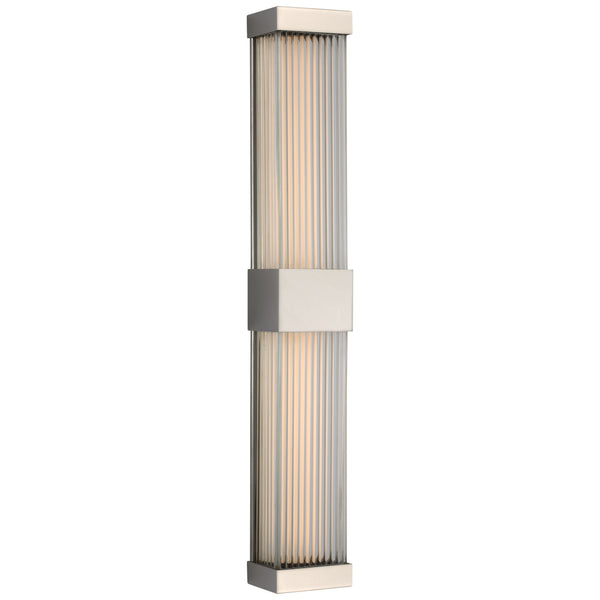 Vance Outdoor (Damp) Sconce by Visual Comfort Signature