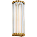 Kean Outdoor (Damp) Sconce by Visual Comfort Signature