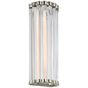 Kean Outdoor (Damp) Sconce by Visual Comfort Signature