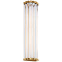 Kean Outdoor (Damp) Sconce by Visual Comfort Signature