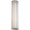 Kean Outdoor (Damp) Sconce by Visual Comfort Signature