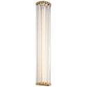 Kean Outdoor (Damp) Sconce by Visual Comfort Signature