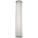 Kean Outdoor (Damp) Sconce by Visual Comfort Signature