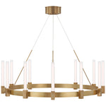 Visual Comfort Signature-IKF 5360HAB-WG|MAIN