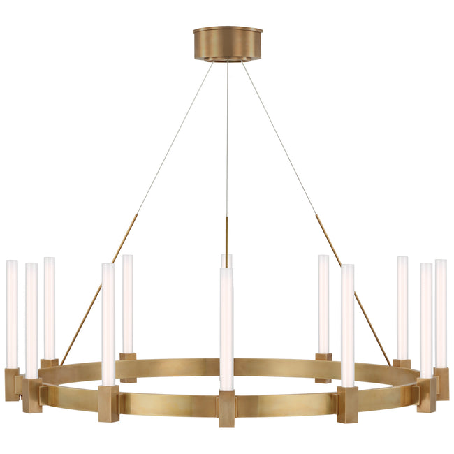 Visual Comfort Signature-IKF 5360HAB-WG|MAIN