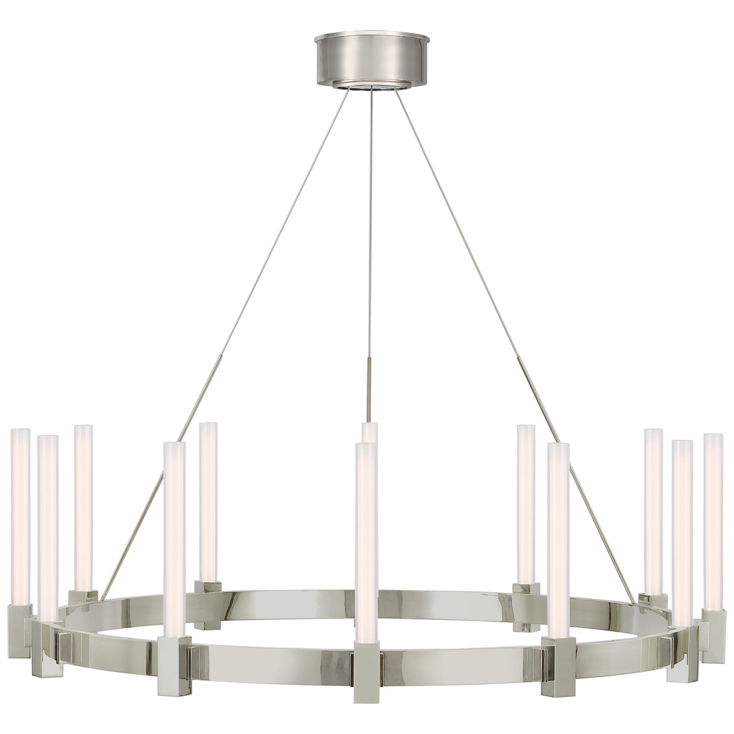 Visual Comfort Signature-IKF 5360PN-WG|MAIN