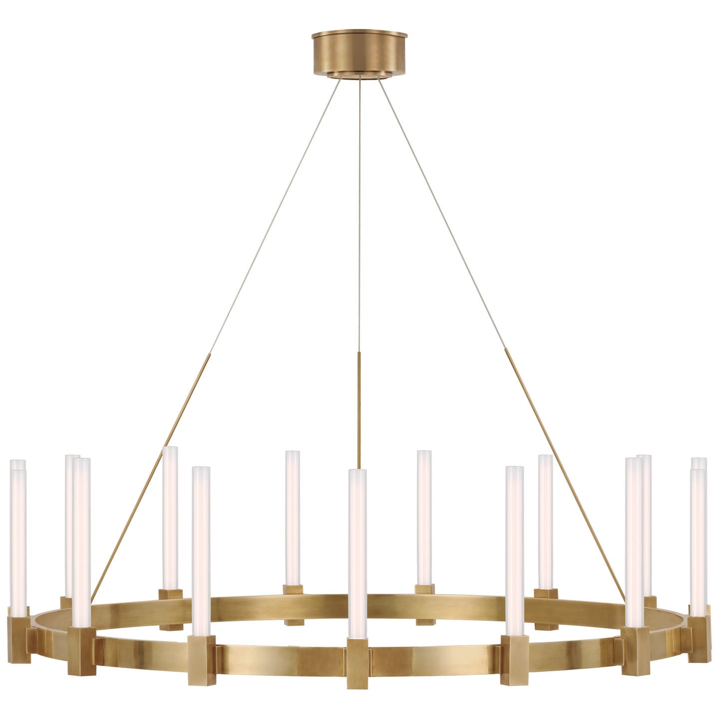 Visual Comfort Signature-IKF 5362HAB-WG|MAIN