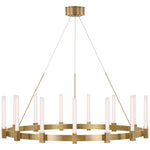 Visual Comfort Signature-IKF 5362HAB-WG|MAIN