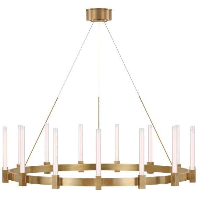 Visual Comfort Signature-IKF 5362HAB-WG|MAIN