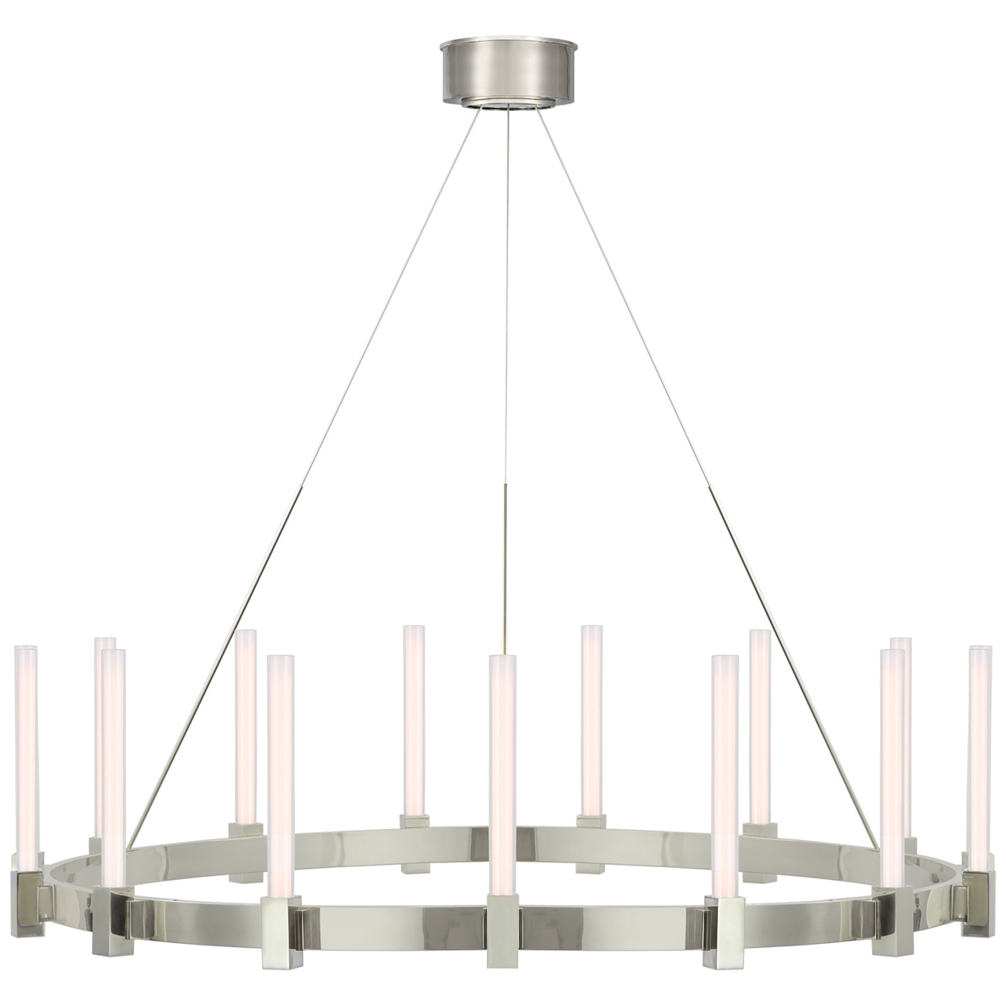 Visual Comfort Signature-IKF 5362PN-WG|MAIN