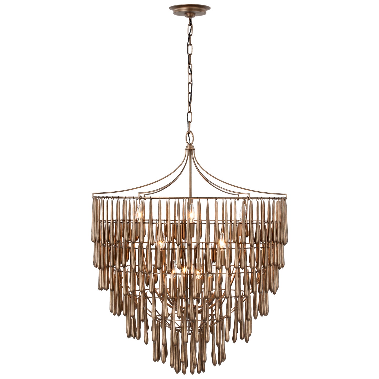 Visual Comfort Signature-JN 5132ABL|MAIN