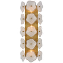 Leighton Outdoor (Damp) Sconce by Visual Comfort Signature