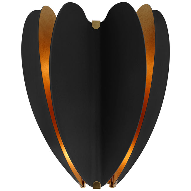 Visual Comfort Signature-KS 2130BLK/G|MAIN