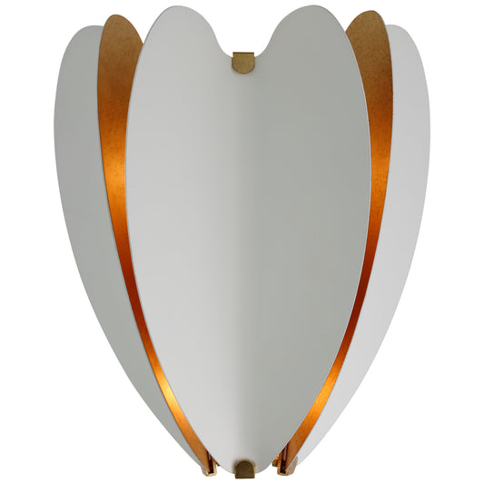 Danes Sconce by Visual Comfort Signature