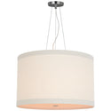Walker Outdoor (Damp) Pendant by Visual Comfort Signature