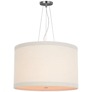 Walker Outdoor (Damp) Pendant by Visual Comfort Signature